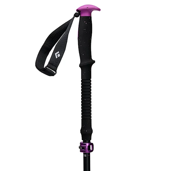 Kijki teleskopowe Black Diamond Expedition Compactor piton purple 2026 - 4
