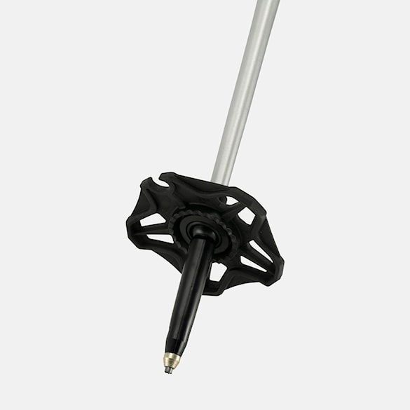 Teleskopické hůlky Jones Talon Pro black 2026 - 2