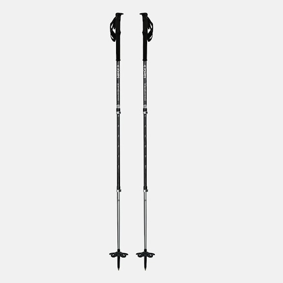 Teleskopické hůlky Jones Talon Pro black 2026 - 5