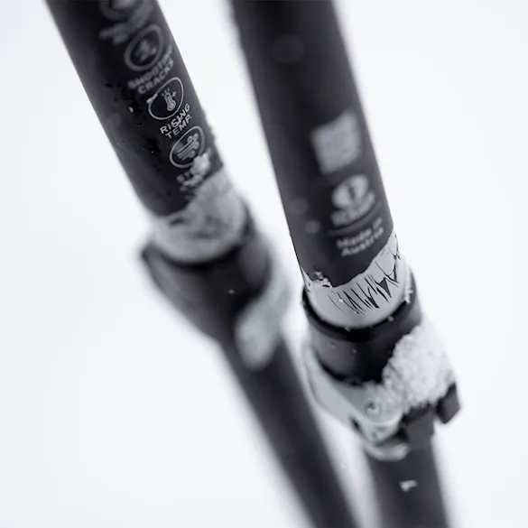 Telescopic Poles Jones Talon Pro black 2026 - 6