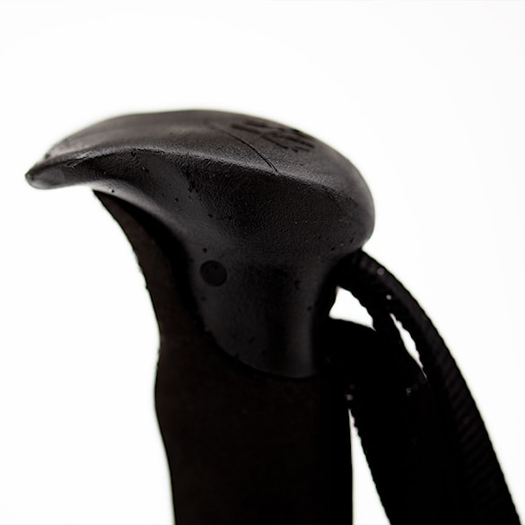 Teleskopické hůlky Jones Talon Pro black 2026 - 7
