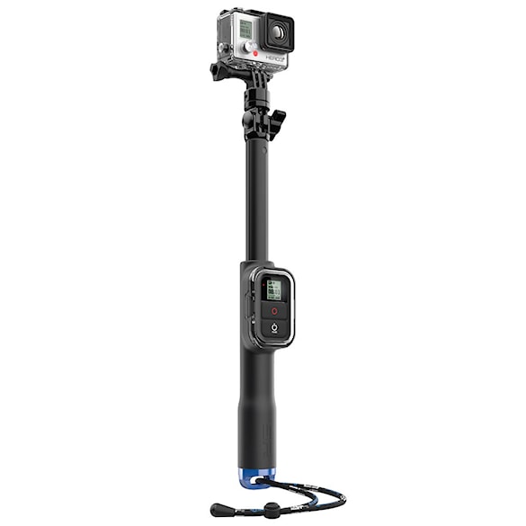 SP Remote Pole 39" black - 1