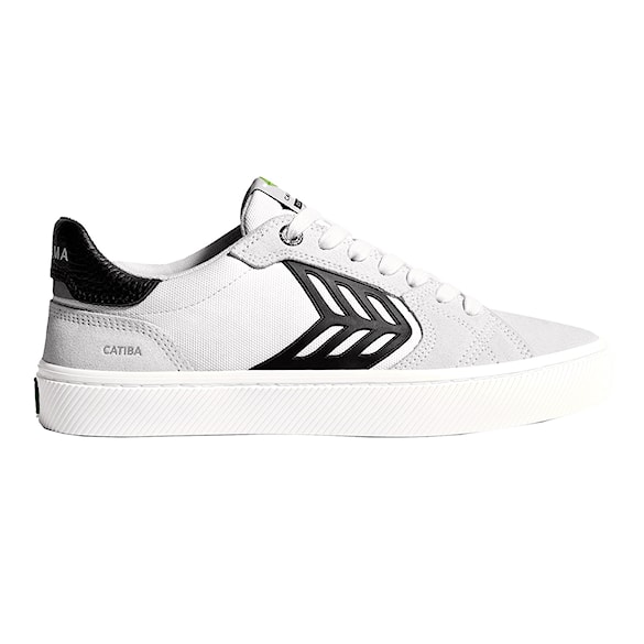 Tenisówki Cariuma Wms Catiba Pro 2.0 Suede off-white smoke/black 2025 - 1