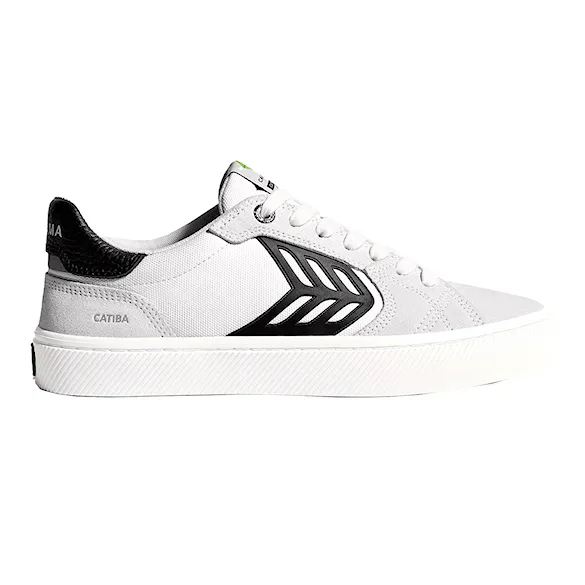 Tenisówki Cariuma Wms Catiba Pro 2.0 Suede off-white smoke/black 2025 - 1