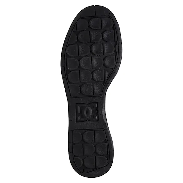 Tenisky DC Central black/white 2024 - 5