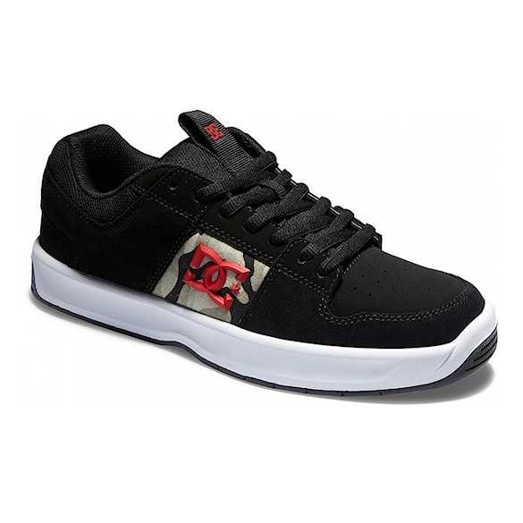 Tenisky DC Lynx Zero black camouflage 2023 - 1