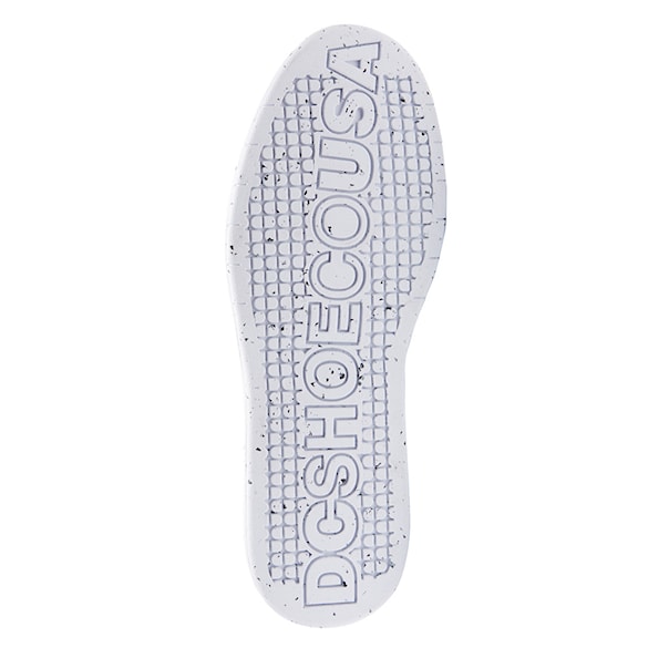 Tenisówki DC Lynx Zero Waste tan/green 2023 - 4