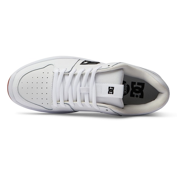 Tenisky DC Lynx Zero white/white/gum 2024 - 5