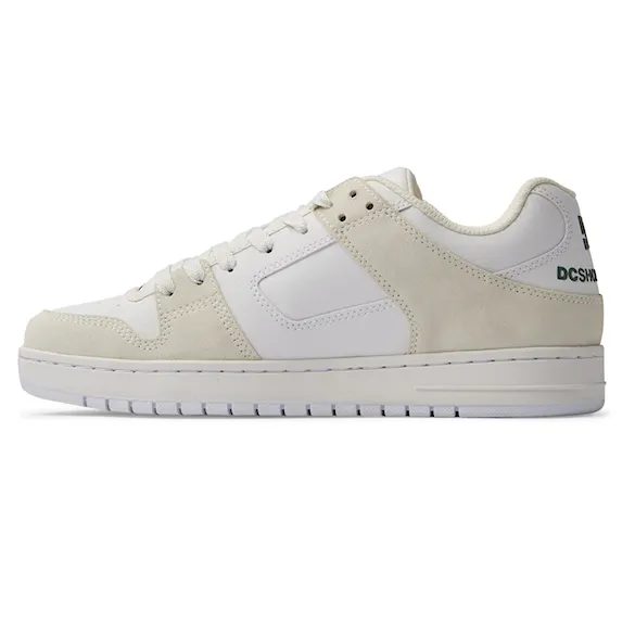 Tenisky DC Manteca SE off white 2024 - 2