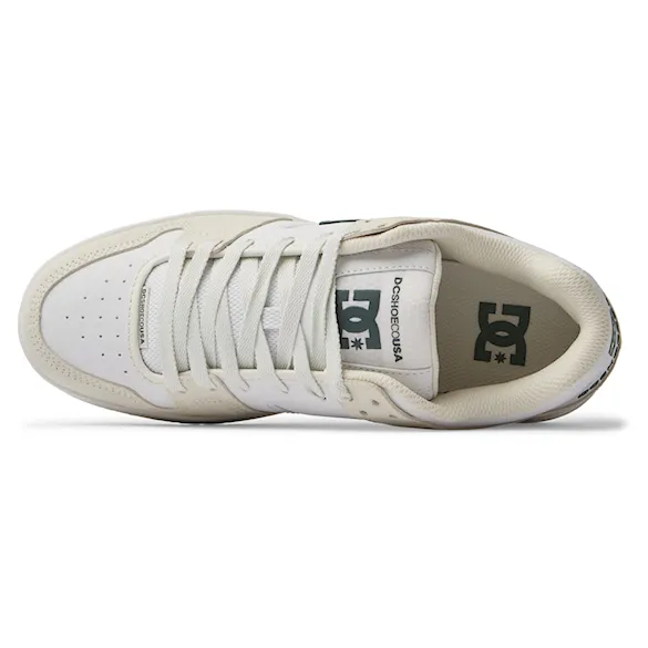 Tenisky DC Manteca SE off white 2024 - 3