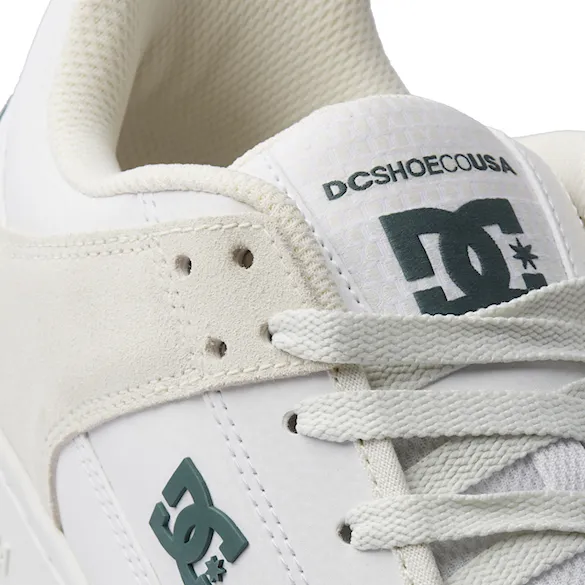 Tenisky DC Manteca SE off white 2024 - 4