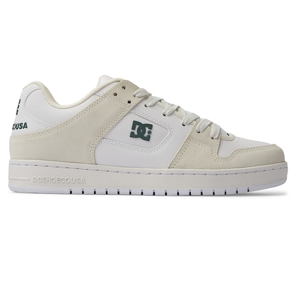 Sneakers DC Manteca SE off white 2024 - 5