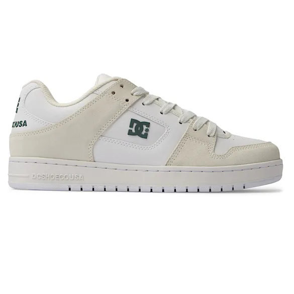 Tenisky DC Manteca SE off white 2024 - 5