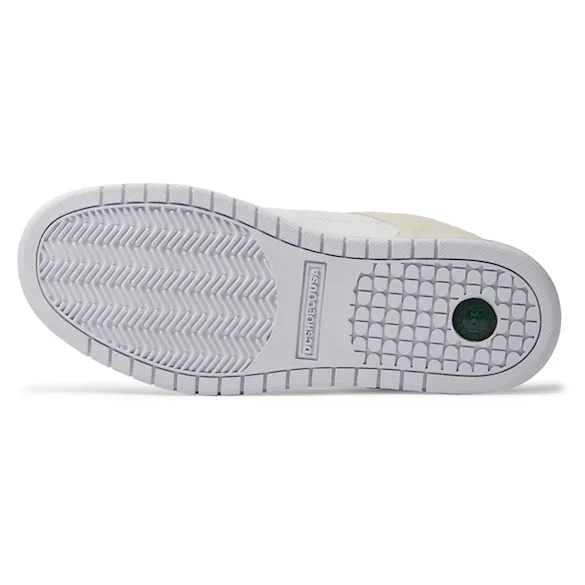 Tenisky DC Manteca SE off white 2024 - 6