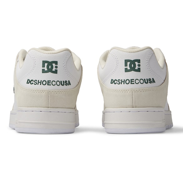 Sneakers DC Manteca SE off white 2024 - 7