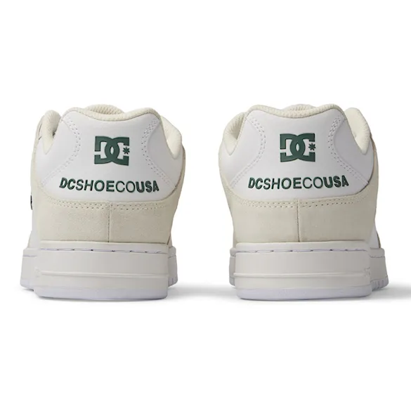 Tenisky DC Manteca SE off white 2024 - 7