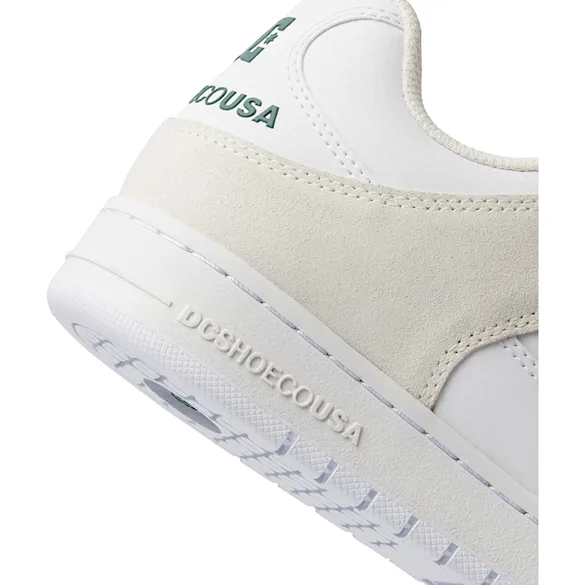 Tenisky DC Manteca SE off white 2024 - 8