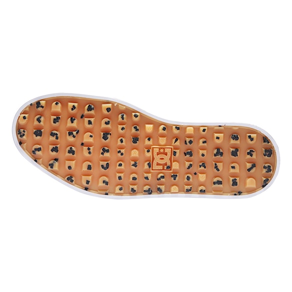 Zimní boty DC Manual Hi Wnt black/white 2023 - 4