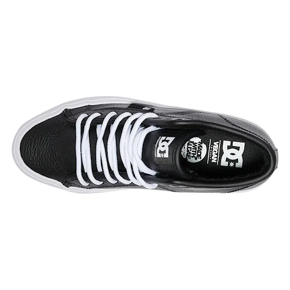 Winter Shoes DC Manual Hi Wnt black/white 2023 - 5