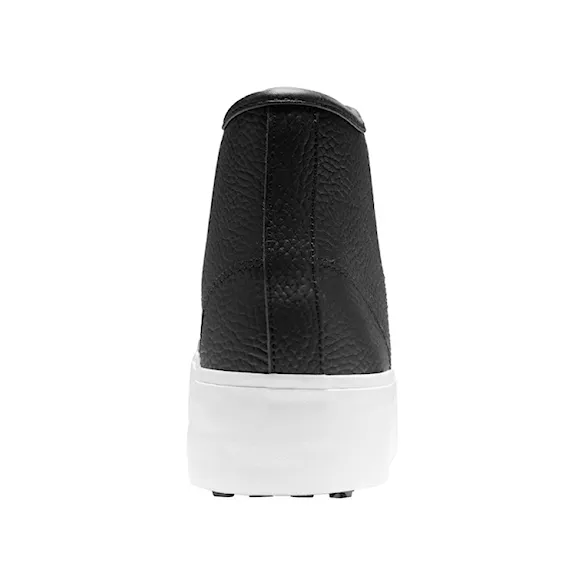 Winter Shoes DC Manual Hi Wnt black/white 2023 - 6