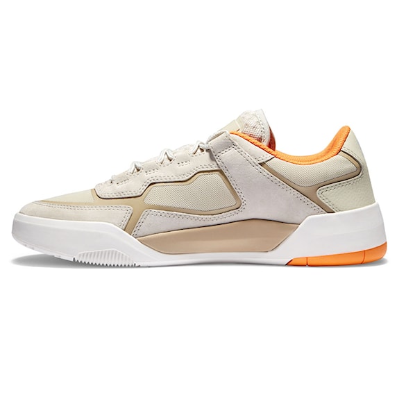 Sneakers DC Metric LE tan 2023 - 3