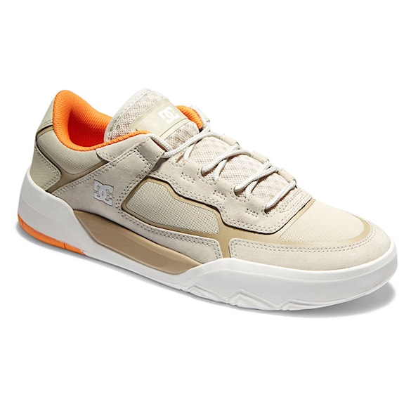 Sneakers DC Metric LE tan 2023 - 1