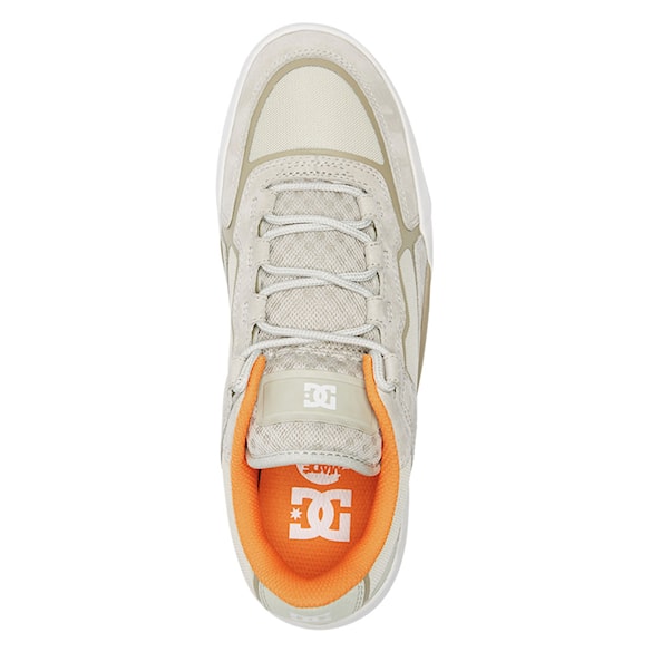 Sneakers DC Metric LE tan 2023 - 4