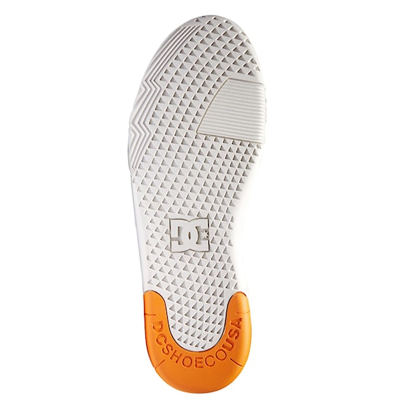 Sneakers DC Metric LE tan 2023 - 5