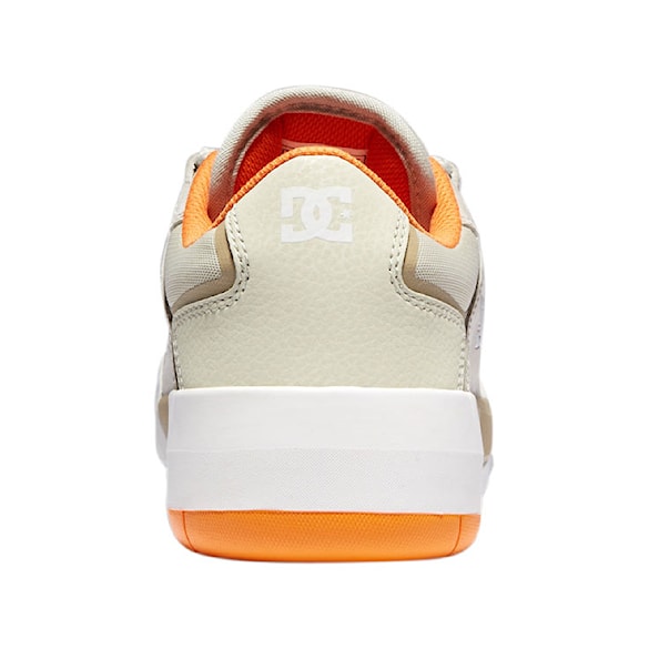 Sneakers DC Metric LE tan 2023 - 6