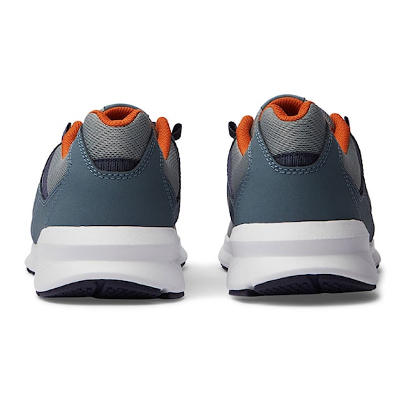 Tenisky DC Skyline grey/blue/grey 2024 - 5