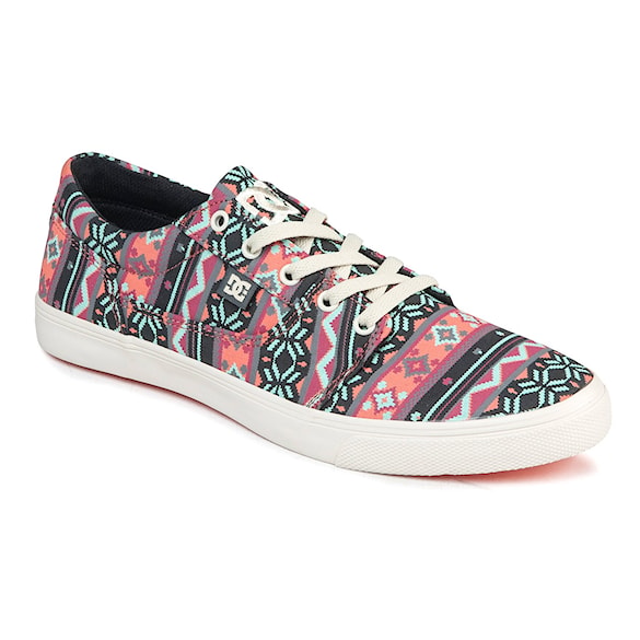 Tenisky DC Tonik W Sp turtle dove/pink 2015 - 1