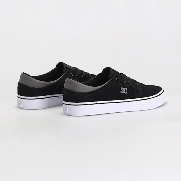 Tenisky DC Trase SD black/black/grey 2024 - 2