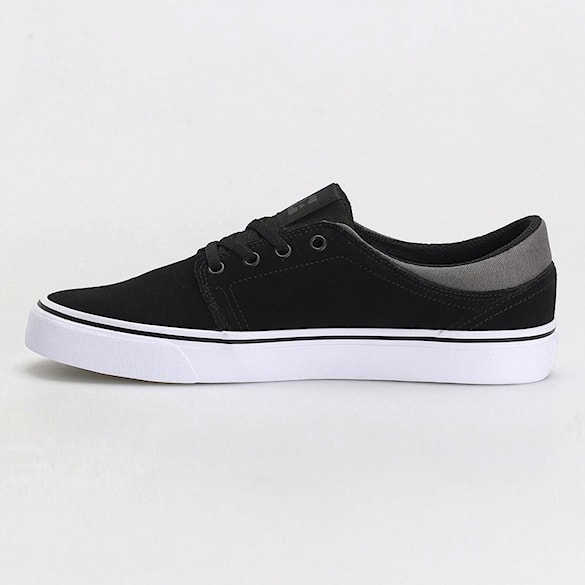 Tenisky DC Trase SD black/black/grey 2024 - 4