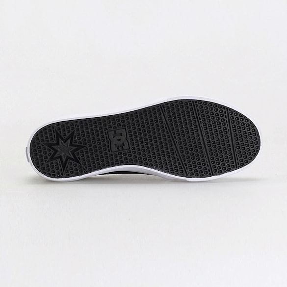 Tenisky DC Trase SD black/black/grey 2024 - 6