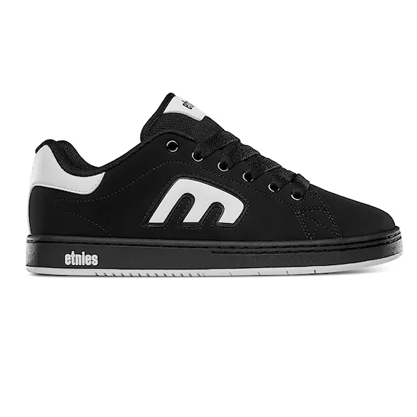Tenisówki Etnies Callicut black/black/white 2026 - 1