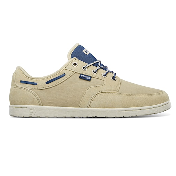 Tenisky Etnies Dory tan/navy 2024 - 1