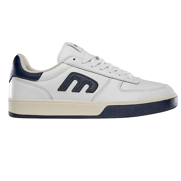 Tenisky Etnies Emerson white/navy 2026 - 1