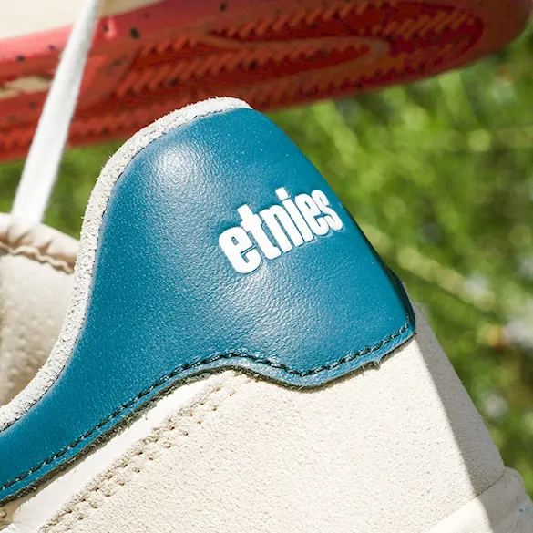 Sneakers Etnies Emerson white/pink/blue 2026 - 10