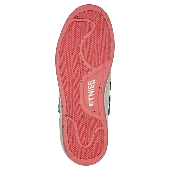 Sneakers Etnies Emerson white/pink/blue 2026 - 3