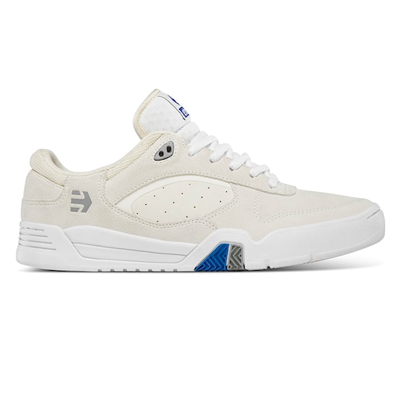 Sneakers Etnies Estrella white 2022 - 1