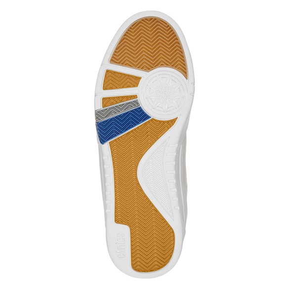 Sneakers Etnies Estrella white 2022 - 3