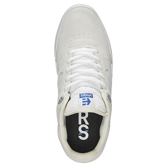 Sneakers Etnies Estrella white 2022 - 4