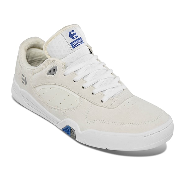 Sneakers Etnies Estrella white 2022 - 2
