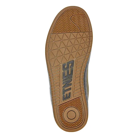 Tenisky Etnies Fader warm grey/black 2026 - 2