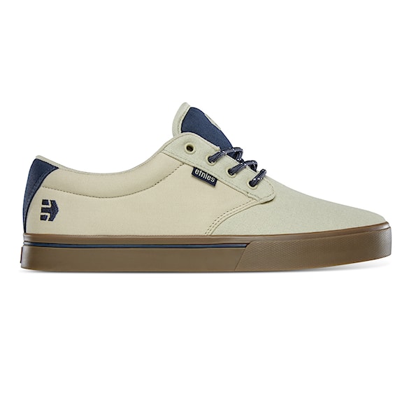 Tenisky Etnies Jameson 2 Eco cement 2023 - 1