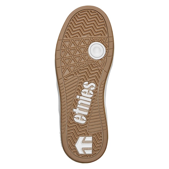 Tenisky Etnies Kids Cresta black/white 2025 - 2