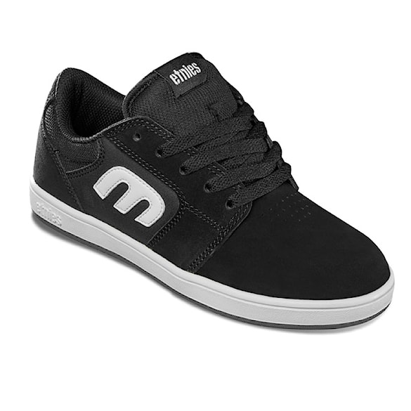 Tenisky Etnies Kids Cresta black/white 2025 - 3