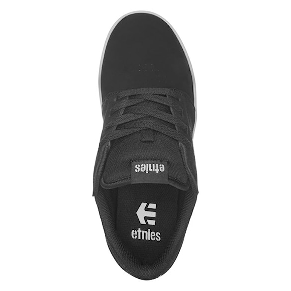 Tenisky Etnies Kids Cresta black/white 2025 - 4