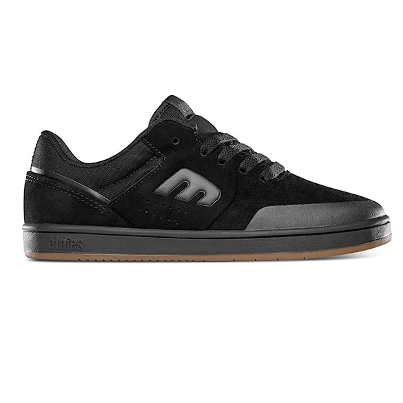 Tenisky Etnies Kids Marana black raw 2026 - 1
