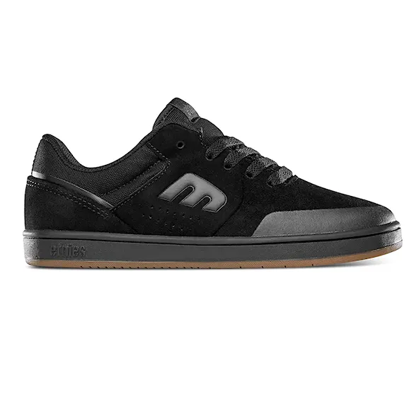 Tenisky Etnies Kids Marana black raw 2026 - 1